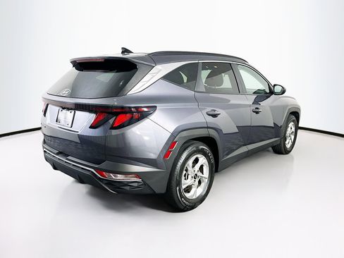 Used 2024 Hyundai Tucson SEL image 9