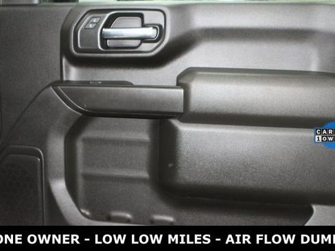 Used 2023 Chevrolet Silverado 3500 W/T w/ WT Convenience Package image 21