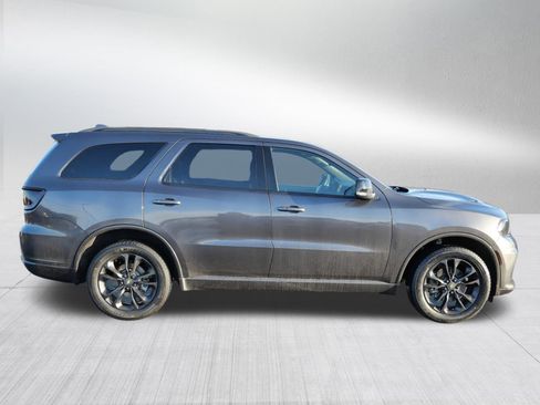 Used 2021 Dodge Durango GT image 8