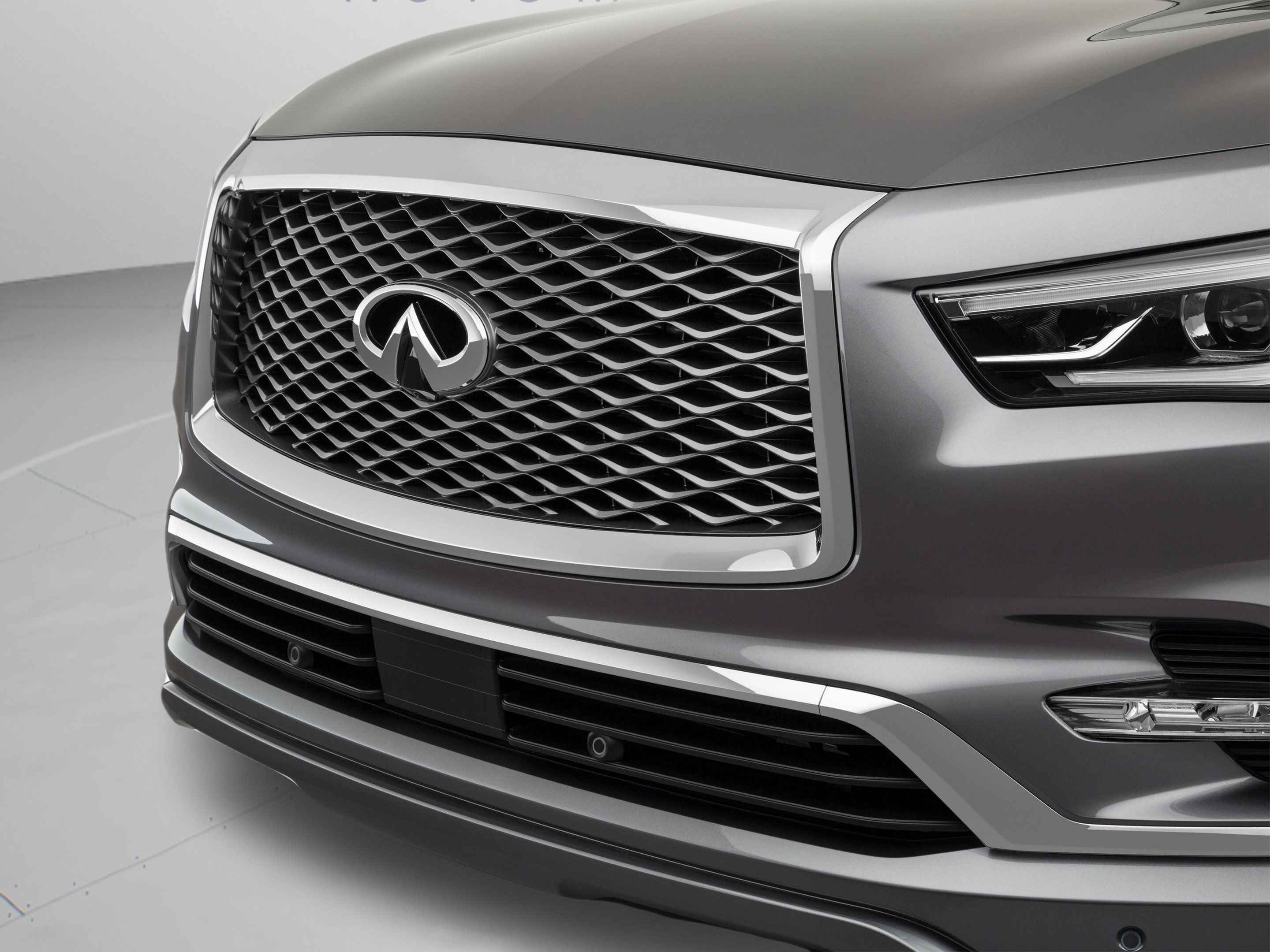 Used 2019 INFINITI QX80 Luxe w/ All-Season Package RWD image 69