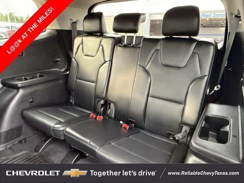 Used 2024 Kia Telluride S w/ S Sunroof Package FWD image 34