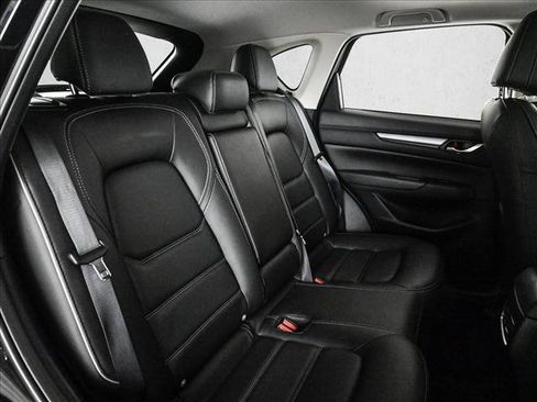 Used 2025 MAZDA CX-5 AWD 2.5 S w/ Preferred Package image 20