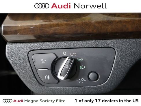 Used 2019 Audi Q5 Premium w/ Premium Plus Package AWD/4WD image 27