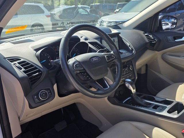 Used 2019 Ford Escape SEL FWD image 10