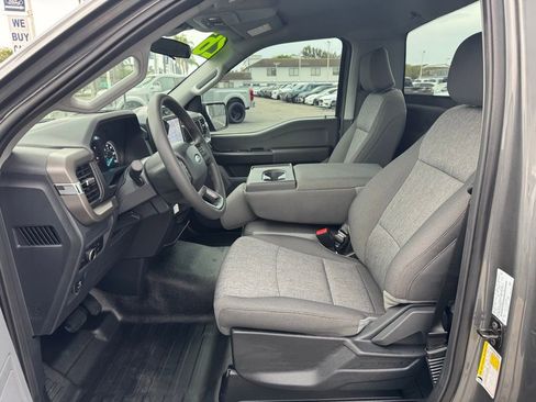 Used 2026 Ford F150 XL RWD image 8