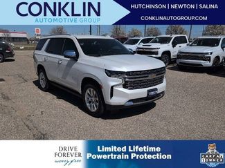 Used 2022 Chevrolet Tahoe Premier 360° Tour