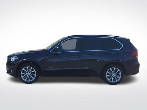 Used 2016 BMW X5 xDrive35i AWD/4WD image 7
