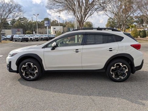 Used 2023 Subaru Crosstrek 2.5i Limited image 10