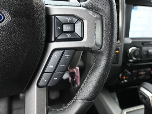 Used 2018 Ford F150 Raptor w/ Equipment Group 801A Mid AWD/4WD image 6