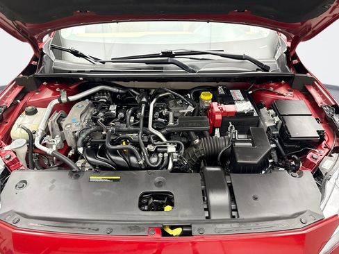 Used 2023 Nissan Sentra SV w/ SV Premium Package FWD image 26