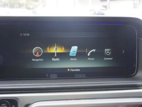 Used 2022 Mercedes-Benz G 63 AMG G 63 AMG image 15