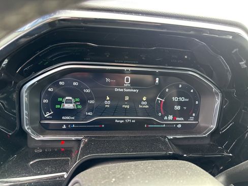 Used 2023 GMC Sierra 1500 Elevation image 10