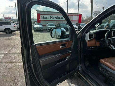 Used 2024 Toyota Tundra 1794 Edition image 9