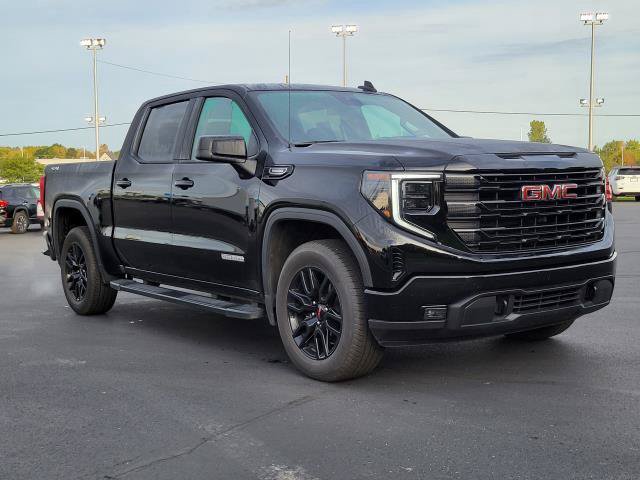 Used 2024 GMC Sierra 1500 Elevation AWD/4WD image 2