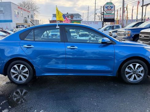 Used 2023 Kia Rio S w/ Technology Package image 11