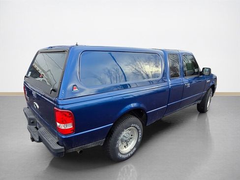 Used 2009 Ford Ranger XLT image 4