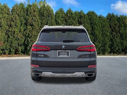 Used 2020 BMW X5 xDrive40i w/ Premium Package image 5