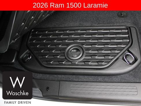 New 2026 RAM 1500 Laramie image 19