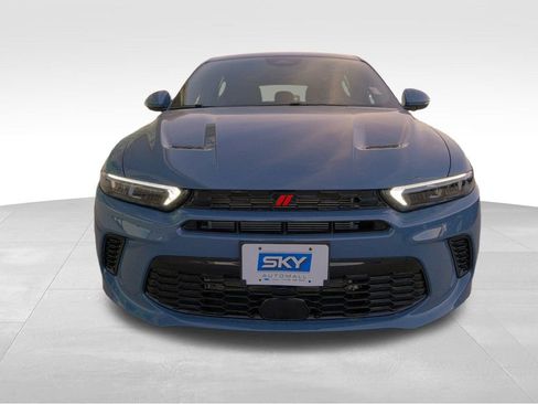 Used 2024 Dodge Hornet GT w/ Cold Weather Group image 13