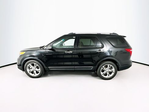 Used 2013 Ford Explorer Limited FWD image 4