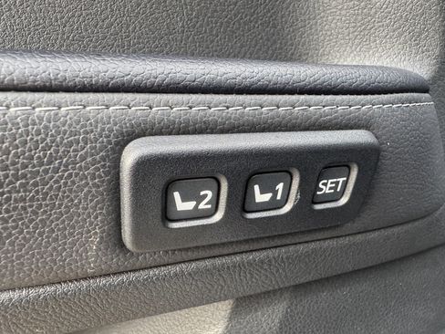 Certified 2023 Toyota 4Runner Limited image 12