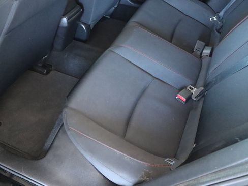 Used 2020 Honda Civic Si image 34