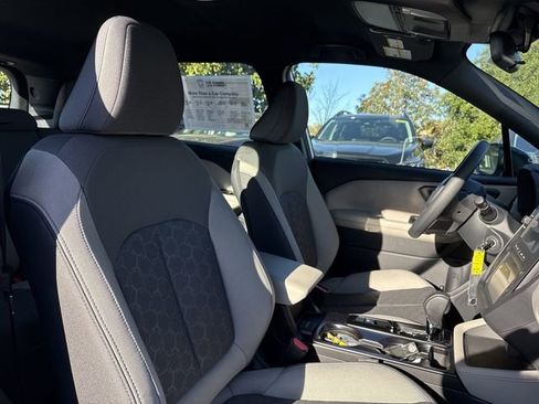 New 2026 Subaru Forester image 18