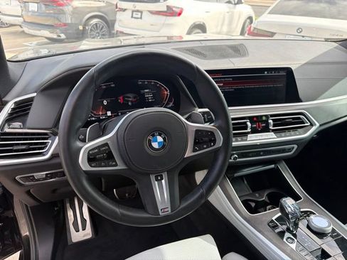 Used 2023 BMW X5 xDrive40i w/ M Sport Package AWD/4WD image 26