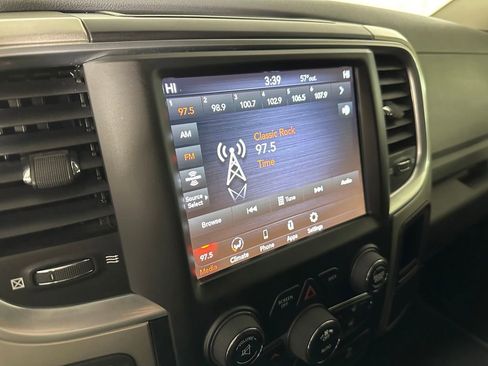 Used 2020 RAM 1500 Classic Warlock w/ Electronics Group image 19