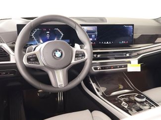New 2026 BMW X7 xDrive40i w/ M Sport Package video 2