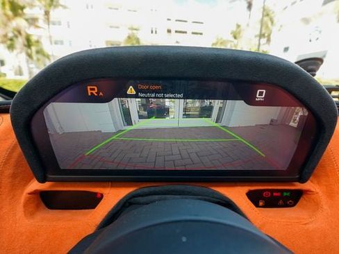 Used 2020 McLaren 720S Performance image 78