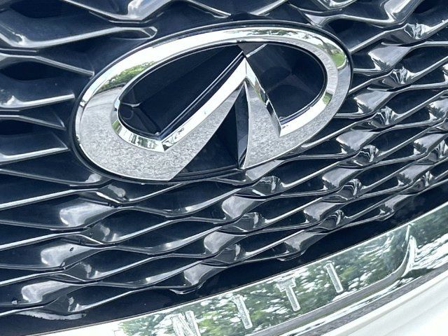 Certified 2025 INFINITI QX60 Autograph w/ Cargo Package AWD/4WD image 11