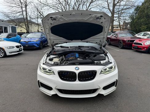 Used 2015 BMW M235i xDrive Coupe image 41