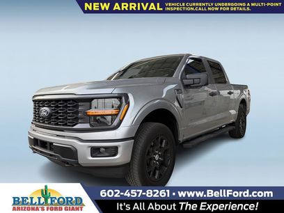 Used 2024 Ford F150 STX
