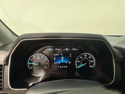 Used 2023 Ford F150 XL w/ Trailer Tow Package AWD/4WD image 12