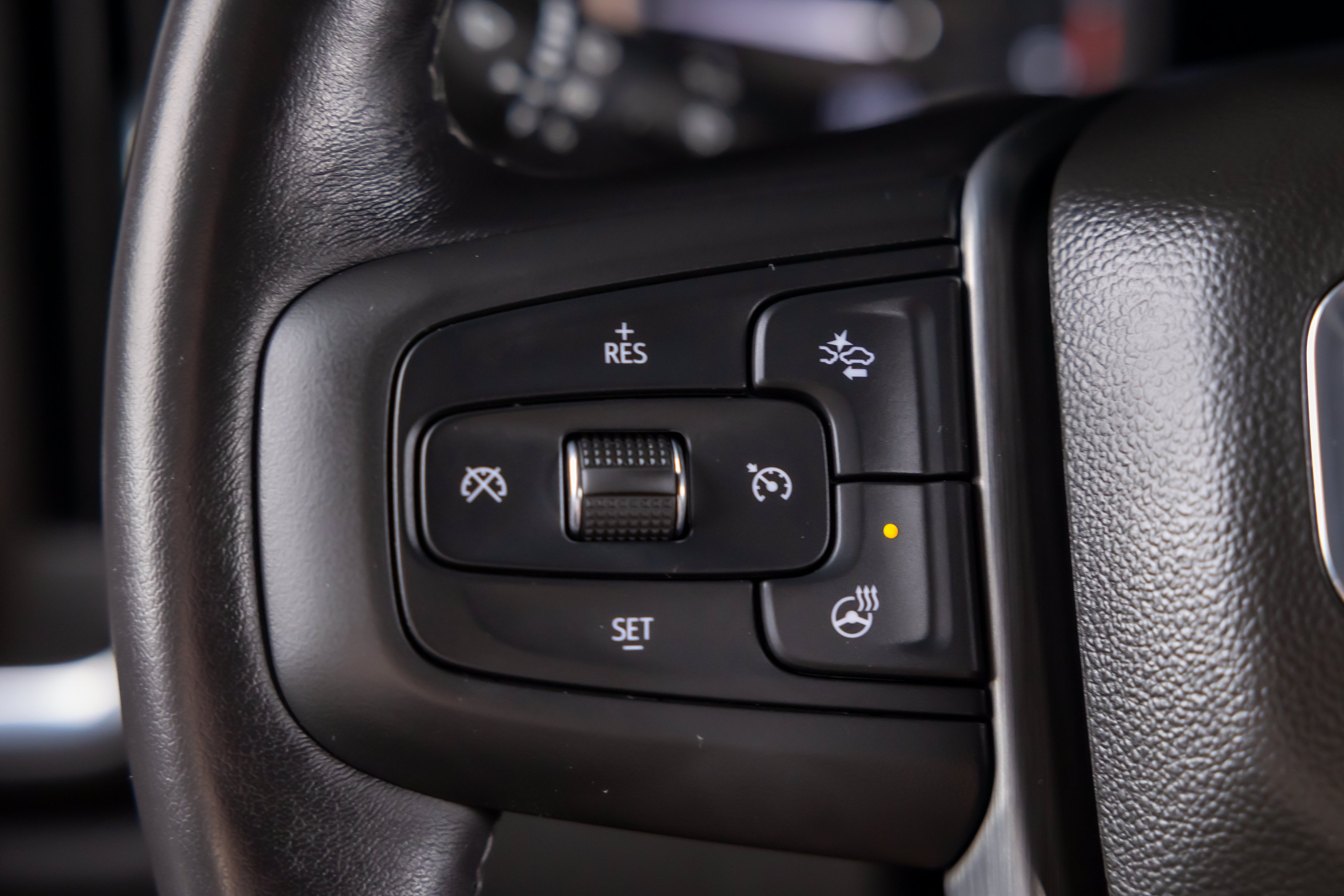 Used 2022 GMC Sierra 2500 Denali AWD/4WD image 34