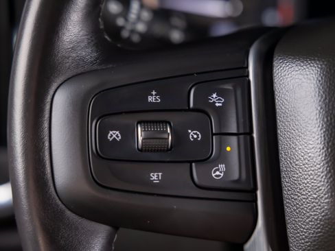 Used 2022 GMC Sierra 2500 Denali AWD/4WD image 34
