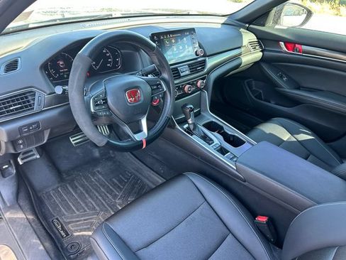 Used 2019 Honda Accord Sport image 24