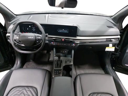 New 2026 Kia Sportage X-Line w/ X-Line Technology Package image 9