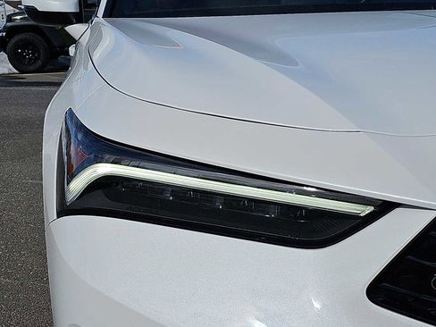 Used 2025 Acura Integra A-Spec image 9