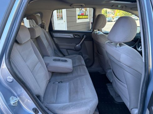 Used 2008 Honda CR-V EX image 16