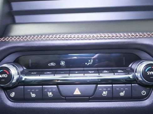 New 2026 MAZDA CX-50 2.5 Hybrid w/ Weather Package AWD/4WD image 37