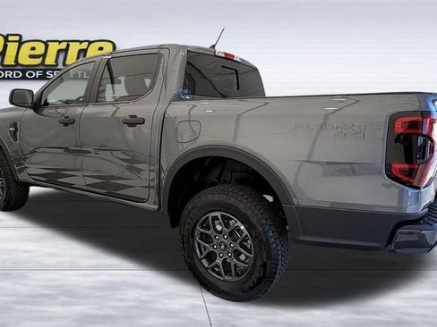 New 2026 Ford Ranger XLT w/ Convenience Package AWD/4WD image 2