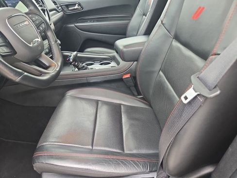 Used 2024 Dodge Durango R/T AWD/4WD image 14