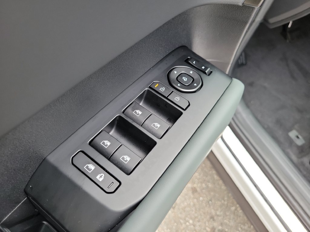 New 2027 Kia Telluride X-Line SX Prestige w/ Towing Package AWD/4WD image 24