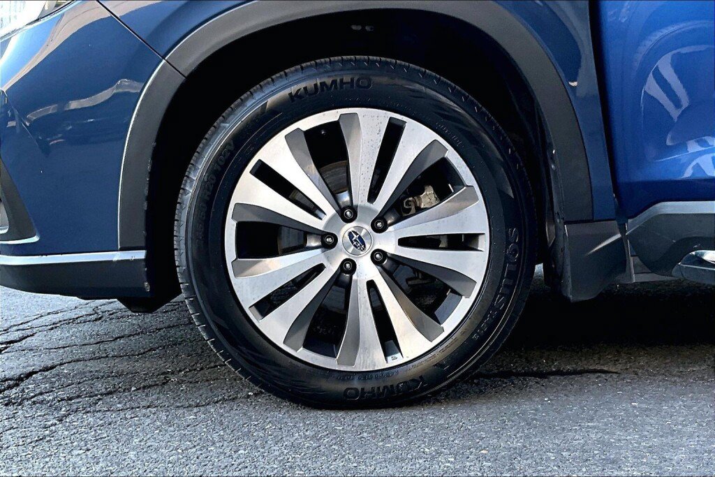 Used 2020 Subaru Ascent Touring w/ Popular Package #3 AWD/4WD image 17