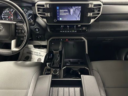 Used 2025 Toyota Tundra SR5 image 37