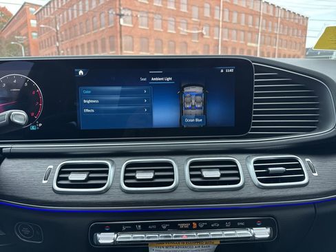 New 2026 Mercedes-Benz GLE 350 4MATIC image 34