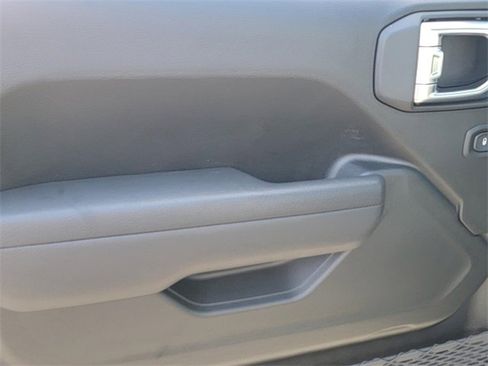 New 2026 Jeep Wrangler Sport image 12