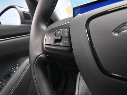 Used 2025 Ford Mustang Mach-E Select AWD/4WD image 12